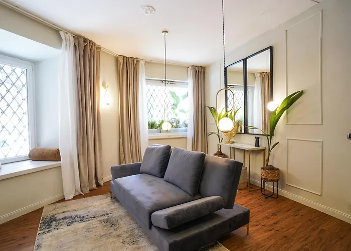 Appartement Del Grillo - Fori Imperiali - Il Nido D'amore *